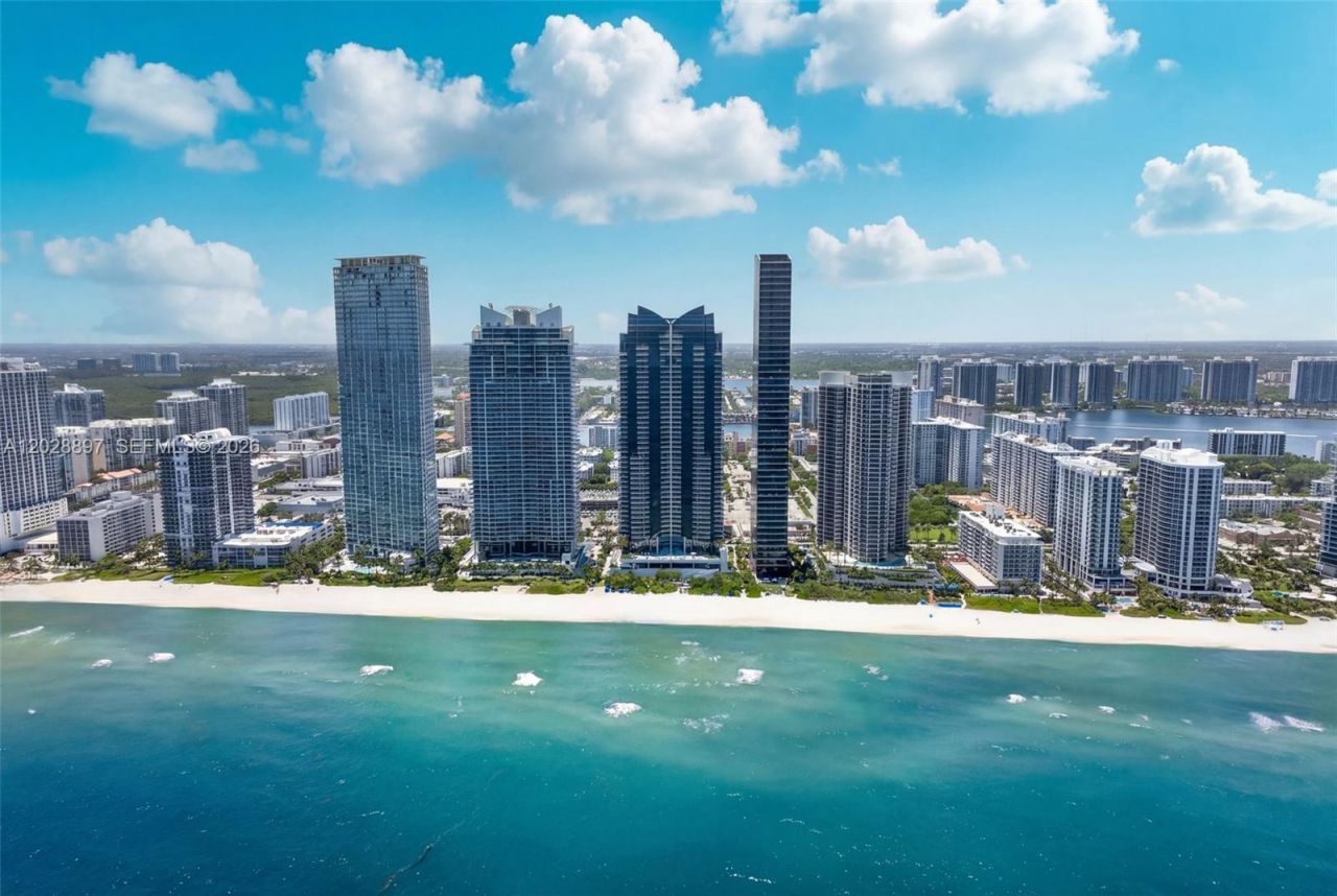 17121 Collins Ave, Unit 2601, Sunny Isles Beach, FL 33160 Photo