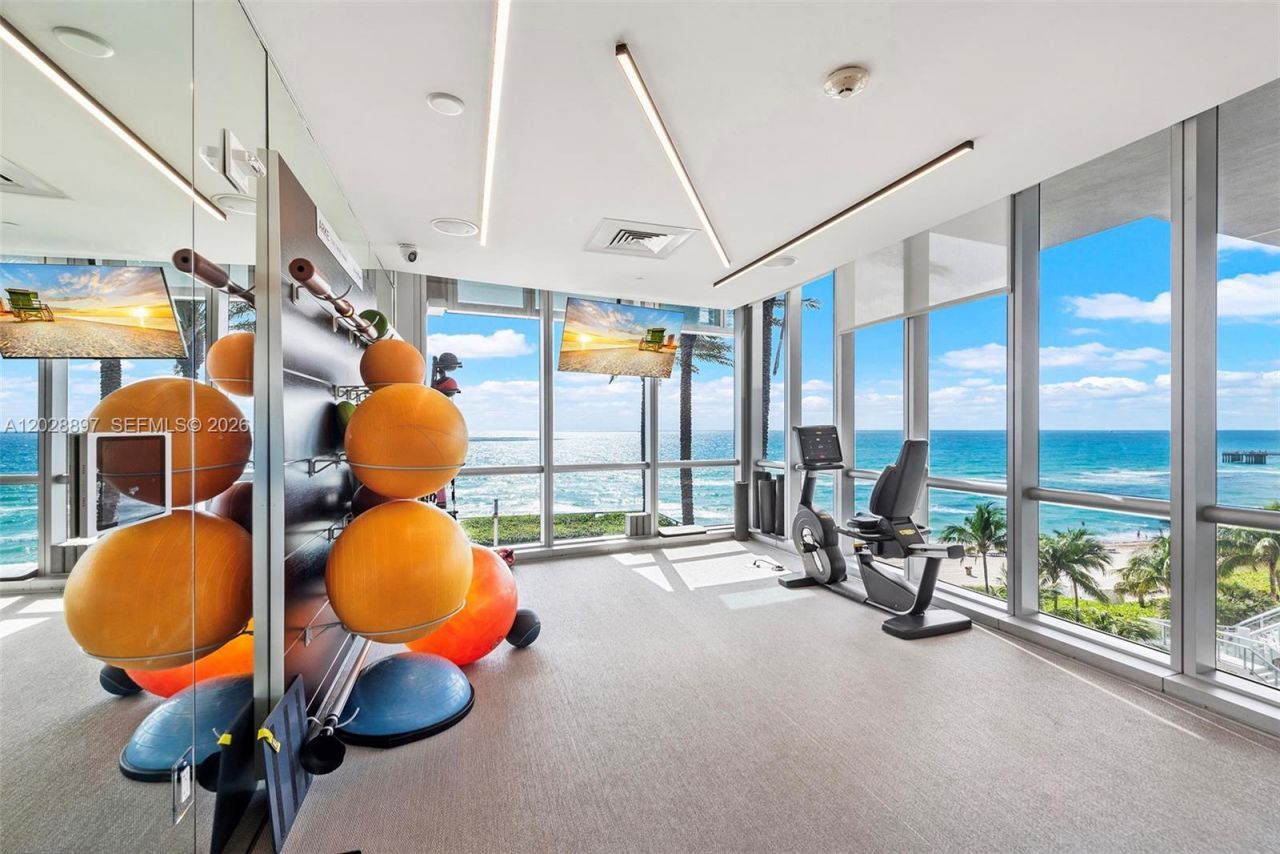 17121 Collins Ave, Unit 2601, Sunny Isles Beach, FL 33160 Photo