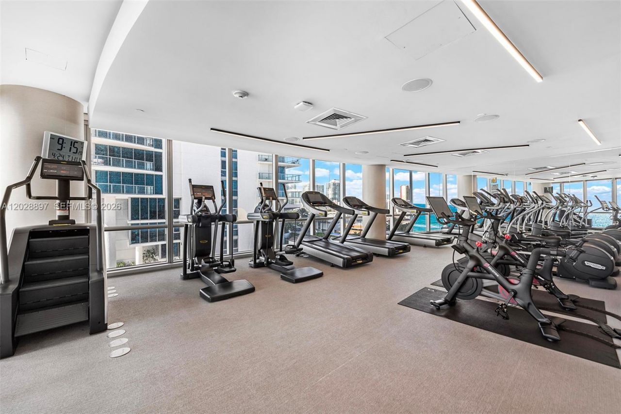 17121 Collins Ave, Unit 2601, Sunny Isles Beach, FL 33160 Photo
