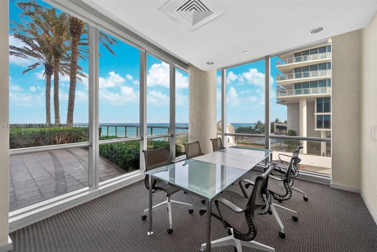 17121 Collins Ave, Unit 2601, Sunny Isles Beach, FL 33160 Photo