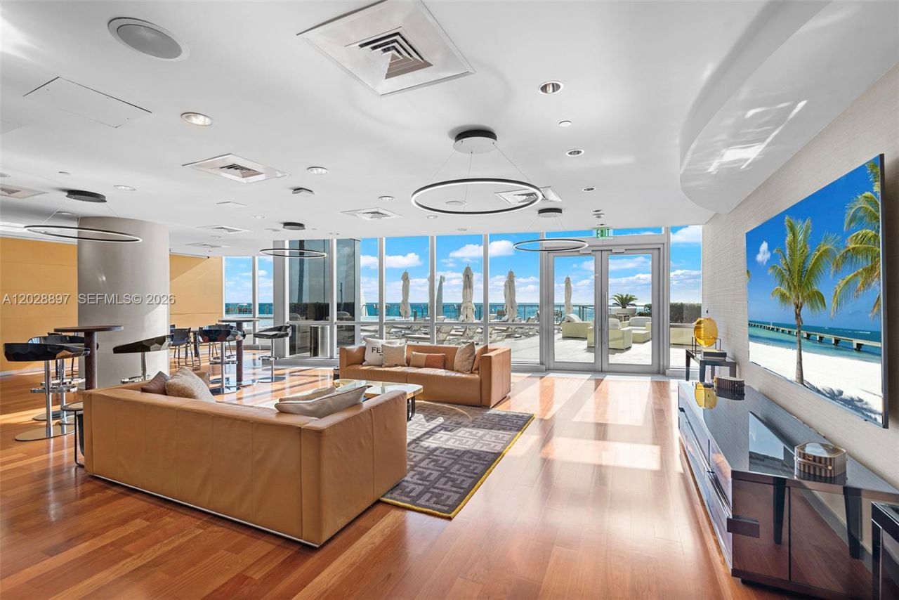 17121 Collins Ave, Unit 2601, Sunny Isles Beach, FL 33160 Photo