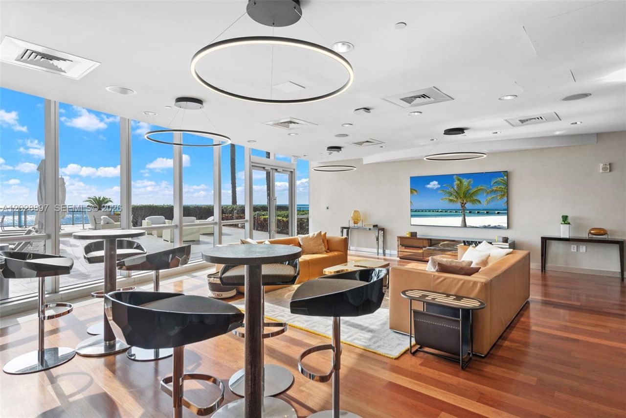 17121 Collins Ave, Unit 2601, Sunny Isles Beach, FL 33160 Photo