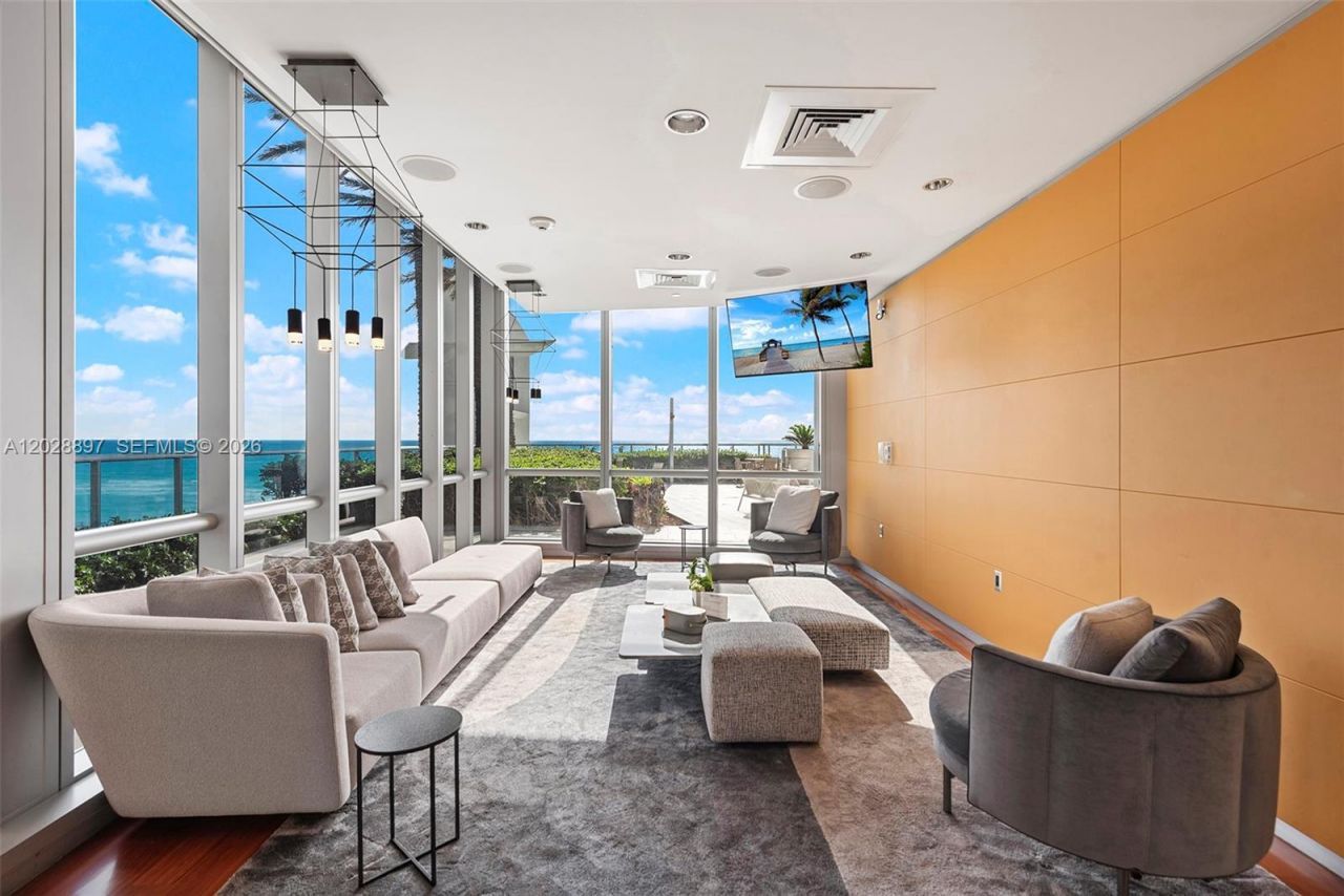 17121 Collins Ave, Unit 2601, Sunny Isles Beach, FL 33160 Photo