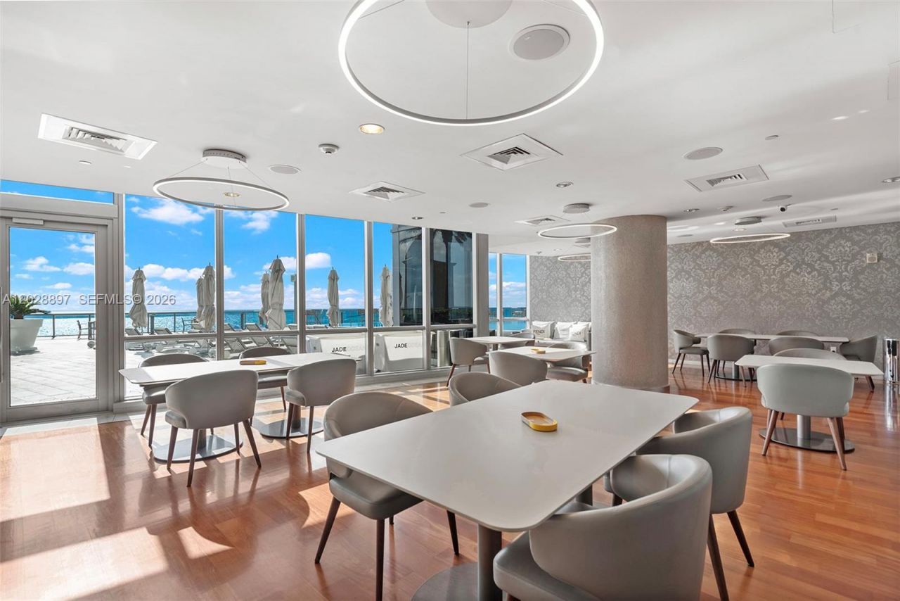 17121 Collins Ave, Unit 2601, Sunny Isles Beach, FL 33160 Photo