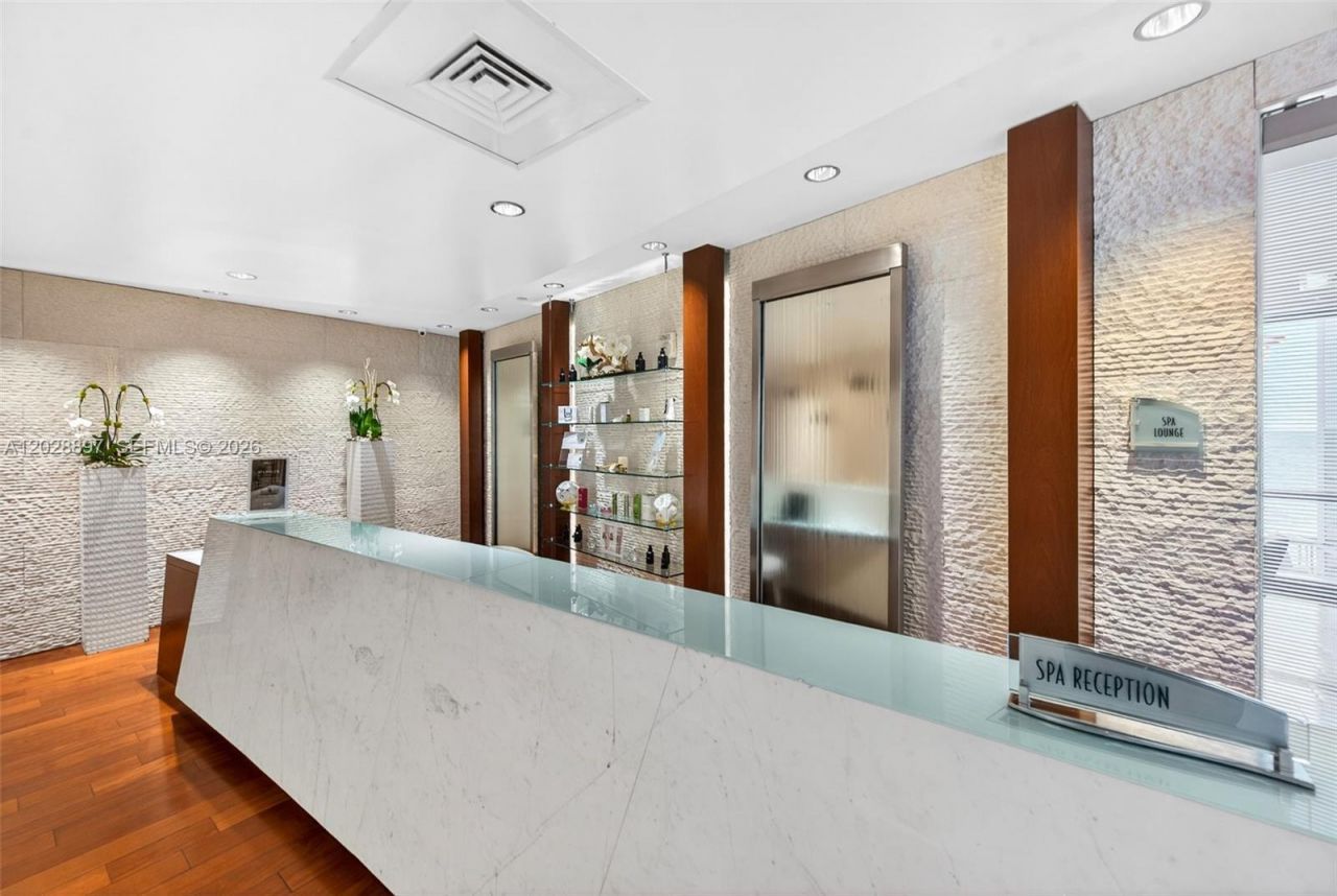 17121 Collins Ave, Unit 2601, Sunny Isles Beach, FL 33160 Photo