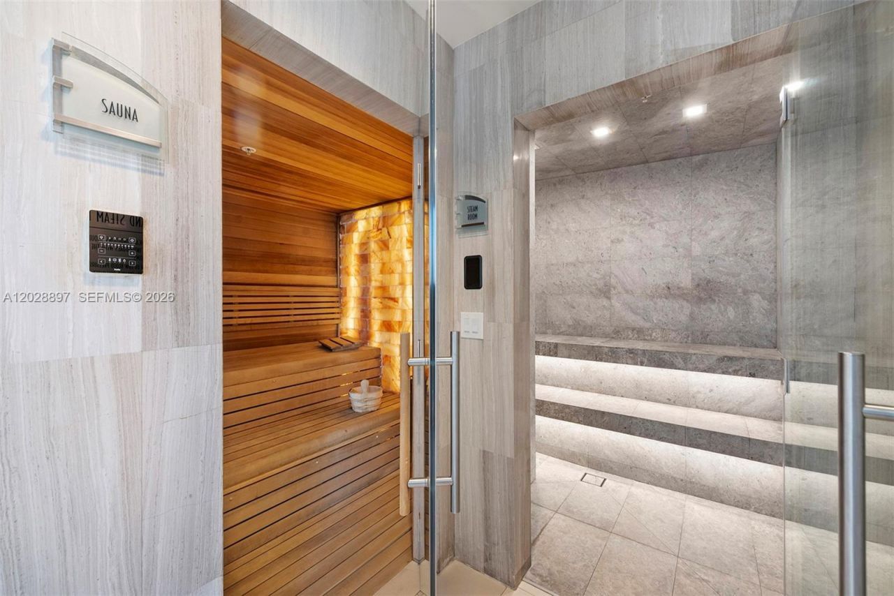 17121 Collins Ave, Unit 2601, Sunny Isles Beach, FL 33160 Photo