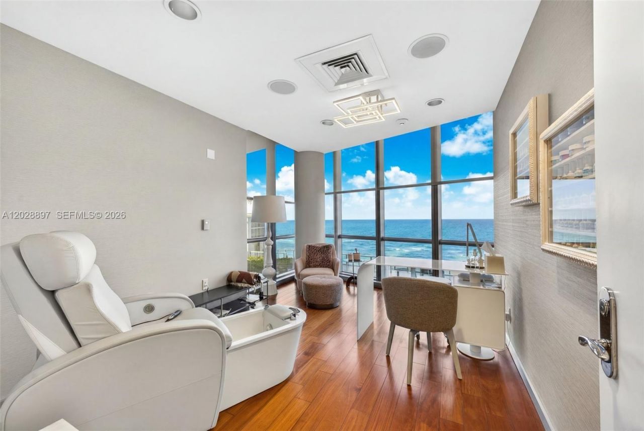 17121 Collins Ave, Unit 2601, Sunny Isles Beach, FL 33160 Photo