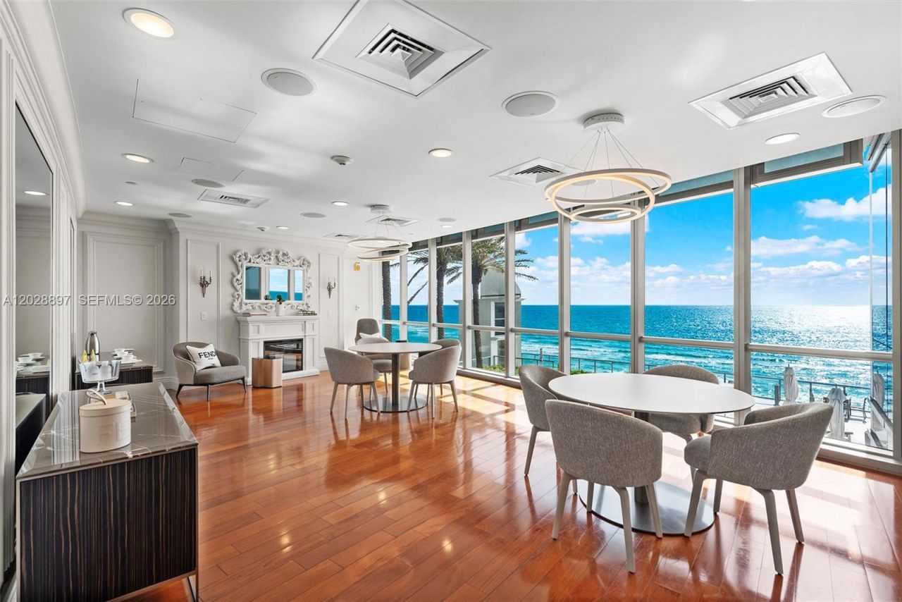 17121 Collins Ave, Unit 2601, Sunny Isles Beach, FL 33160 Photo
