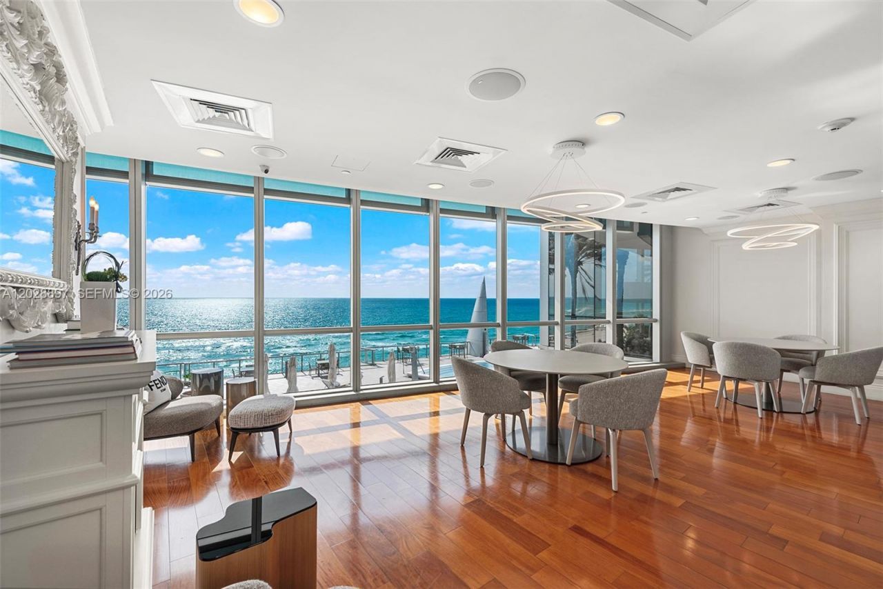 17121 Collins Ave, Unit 2601, Sunny Isles Beach, FL 33160 Photo
