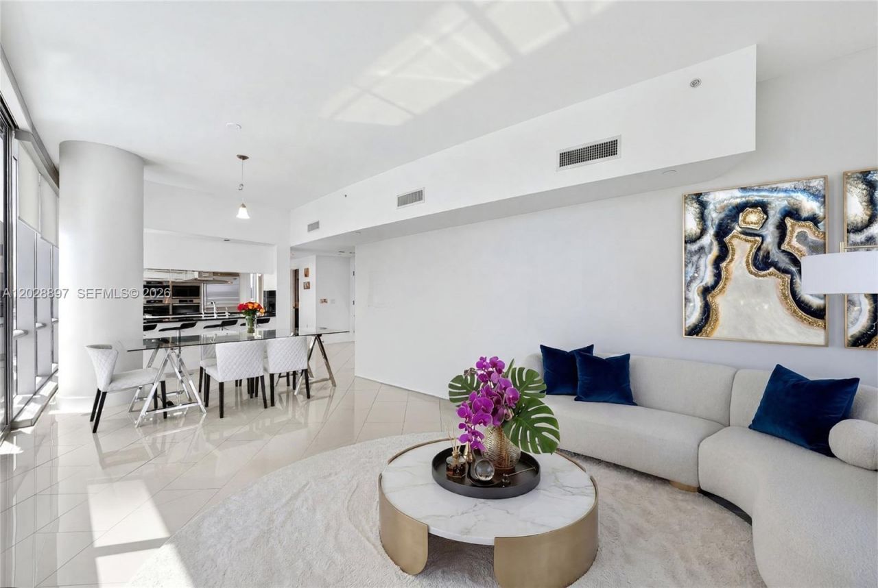 17121 Collins Ave, Unit 2601, Sunny Isles Beach, FL 33160 Photo