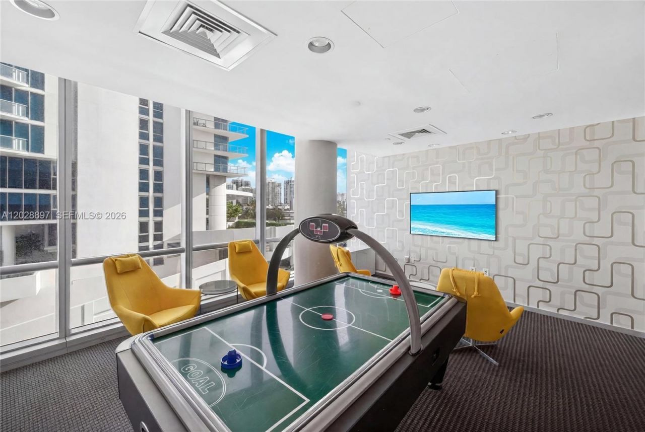 17121 Collins Ave, Unit 2601, Sunny Isles Beach, FL 33160 Photo