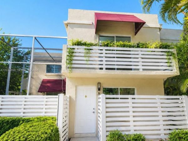 535 NW 98th Ave , Plantation, FL 33324