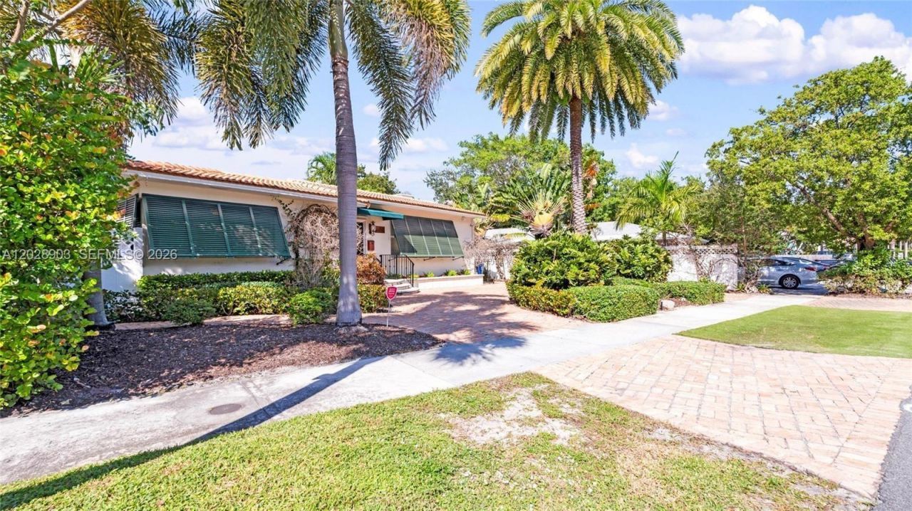 623 NE 17th Way , Fort Lauderdale, FL 33304 Photo