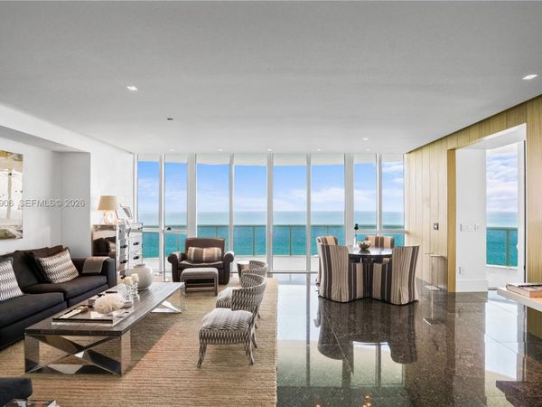 15811 Collins Ave , Unit 2601, Sunny Isles Beach, FL 33160