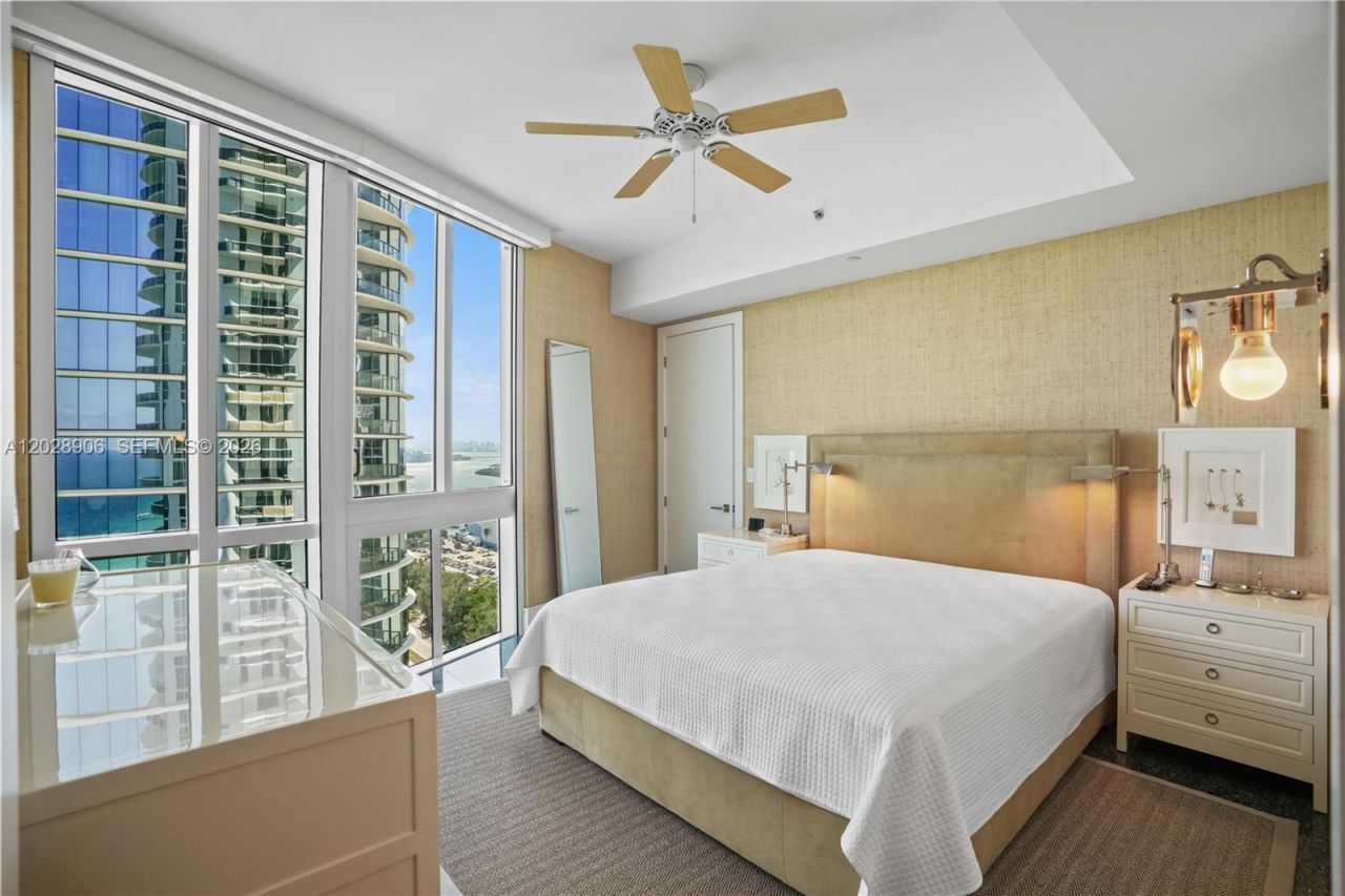 15811 Collins Ave , Unit 2601, Sunny Isles Beach, FL 33160 Photo