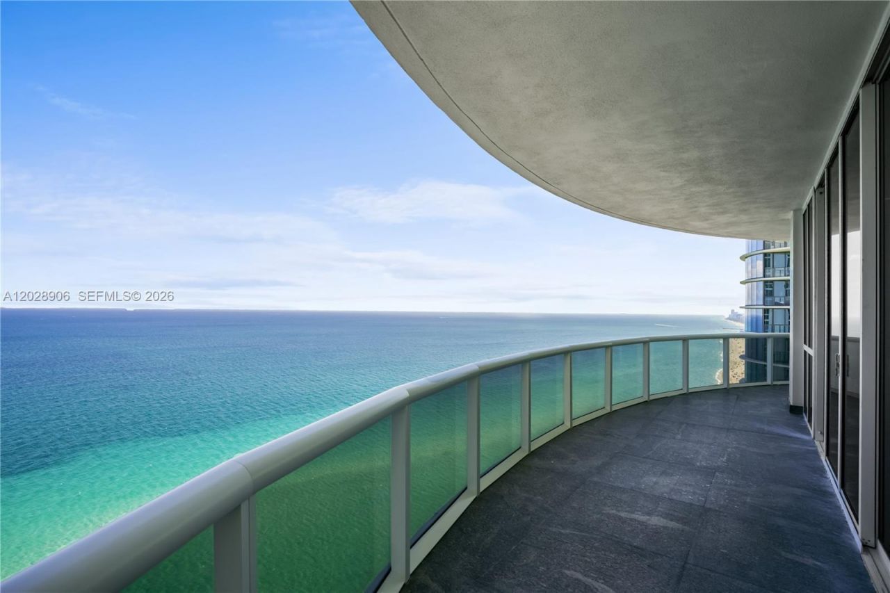 15811 Collins Ave , Unit 2601, Sunny Isles Beach, FL 33160 Photo
