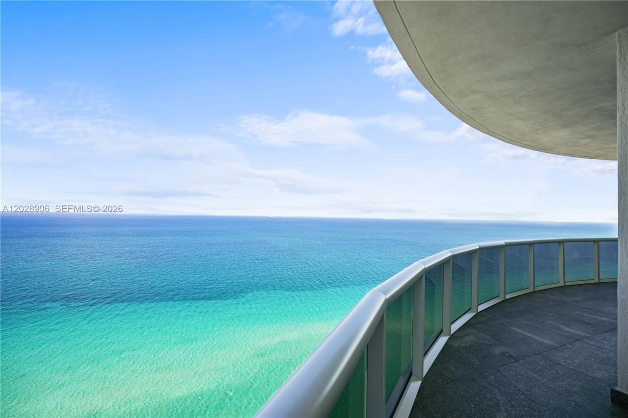15811 Collins Ave , Unit 2601, Sunny Isles Beach, FL 33160 Photo