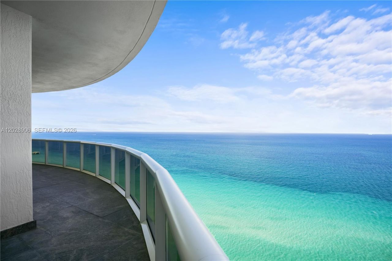 15811 Collins Ave , Unit 2601, Sunny Isles Beach, FL 33160 Photo