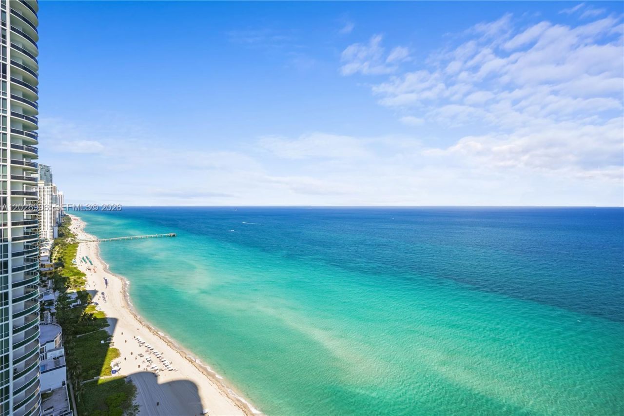 15811 Collins Ave , Unit 2601, Sunny Isles Beach, FL 33160 Photo