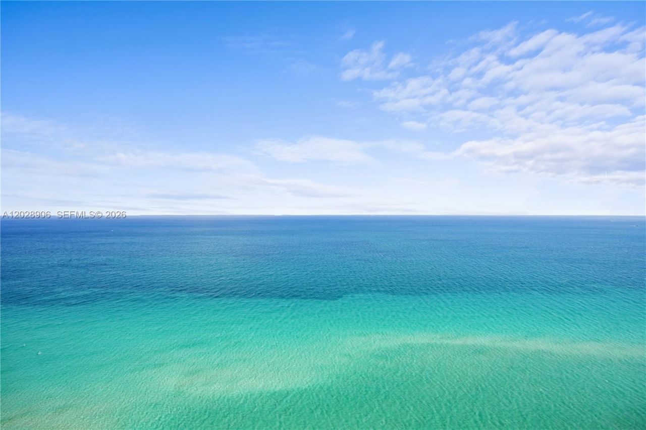 15811 Collins Ave , Unit 2601, Sunny Isles Beach, FL 33160 Photo