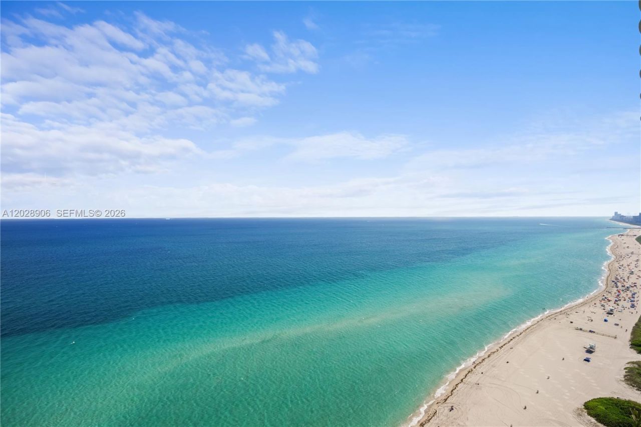 15811 Collins Ave , Unit 2601, Sunny Isles Beach, FL 33160 Photo