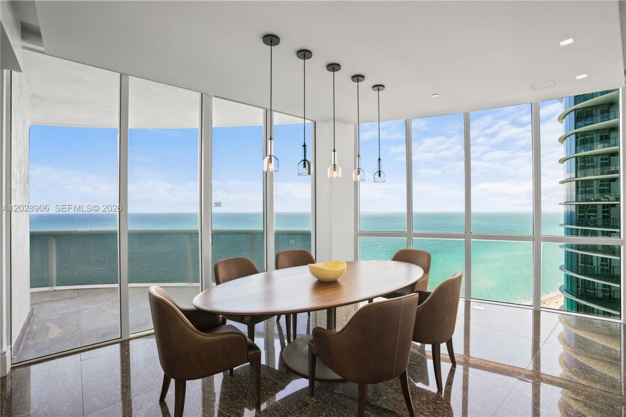 15811 Collins Ave , Unit 2601, Sunny Isles Beach, FL 33160 Photo