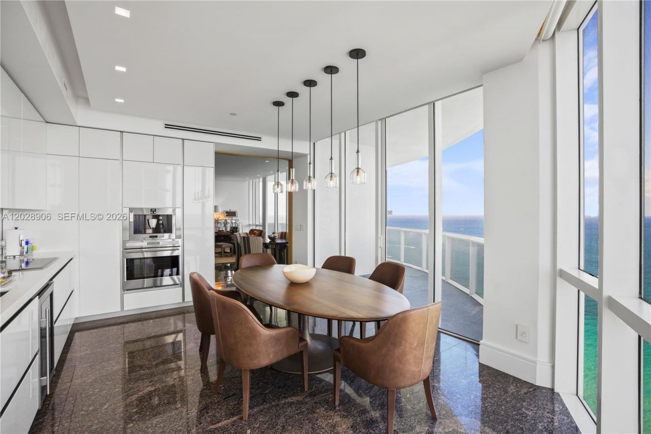 15811 Collins Ave , Unit 2601, Sunny Isles Beach, FL 33160 Photo