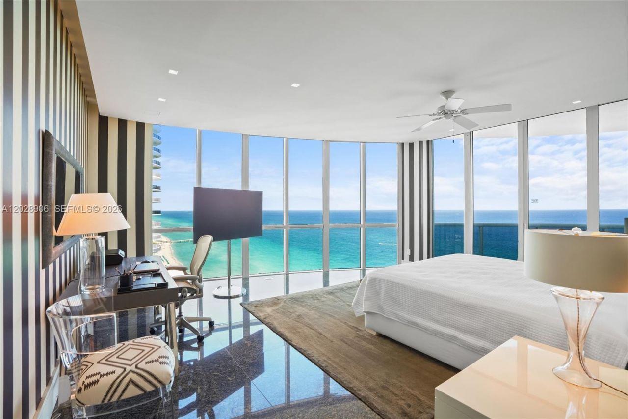 15811 Collins Ave , Unit 2601, Sunny Isles Beach, FL 33160 Photo