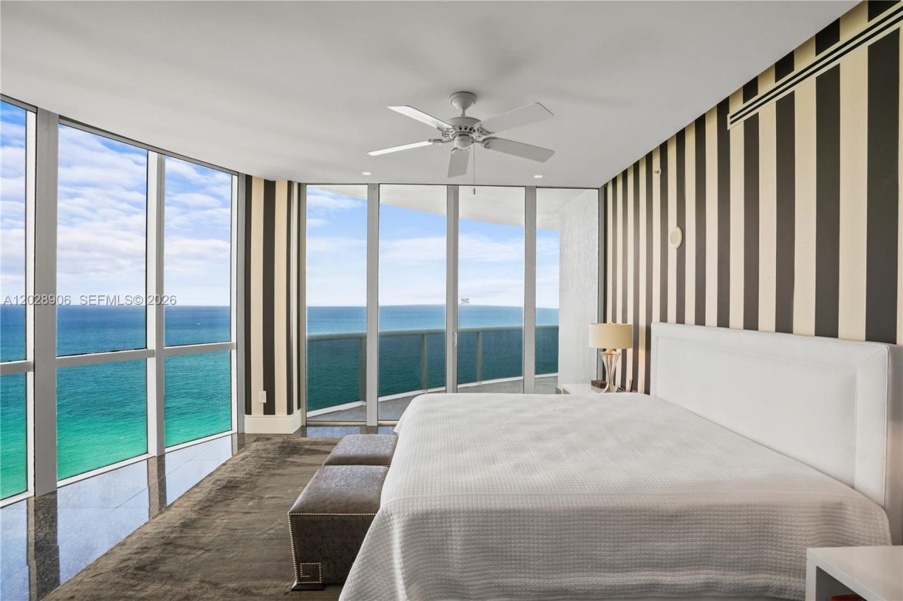 15811 Collins Ave , Unit 2601, Sunny Isles Beach, FL 33160 Photo