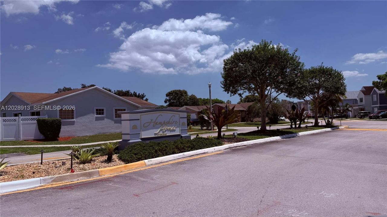Please Call For Address, Miramar, FL 33025 Photo