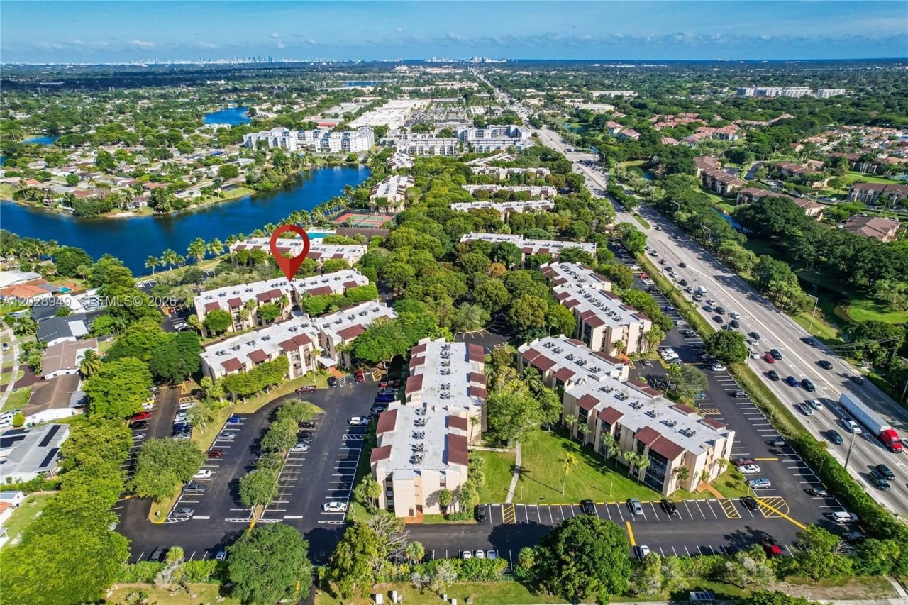 14501 N Kendall Dr, Unit 212H, Miami, FL 33186 Photo