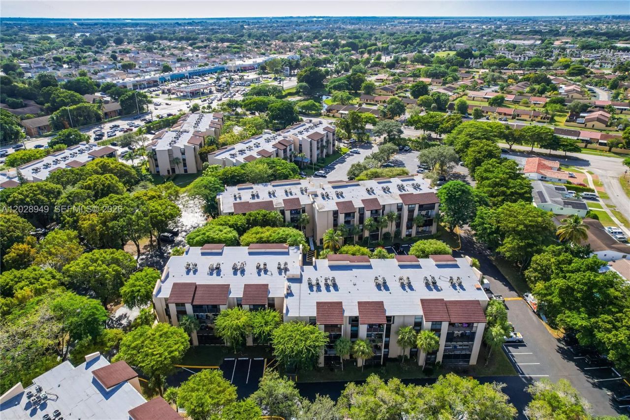 14501 N Kendall Dr, Unit 212H, Miami, FL 33186 Photo