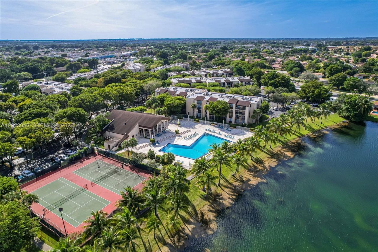 14501 N Kendall Dr, Unit 212H, Miami, FL 33186 Photo