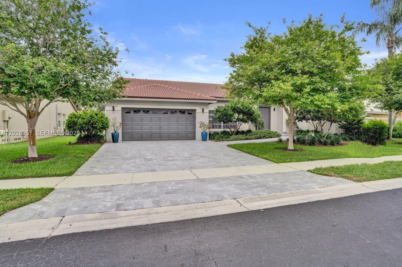 13331 NW 11th Ln, Sunrise, FL 33323 Photo