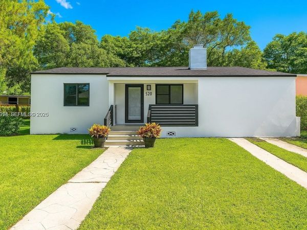 520 NW 45th St , Unit 2, Miami, FL 33127