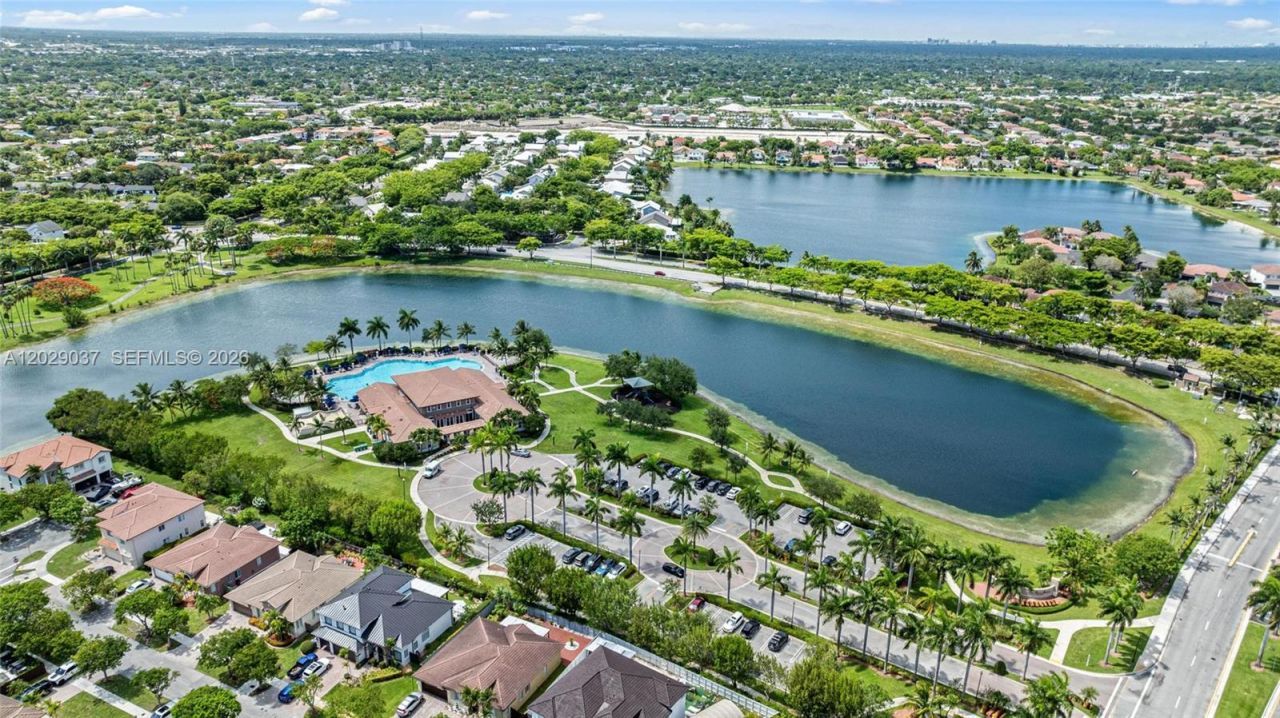 22551 SW 88th Pl , Unit 203-1, Cutler Bay, FL 33190 Photo