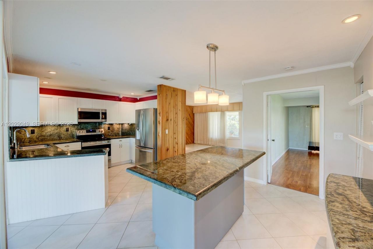 3081 SW 46th Ct , Dania Beach, FL 33312 Photo