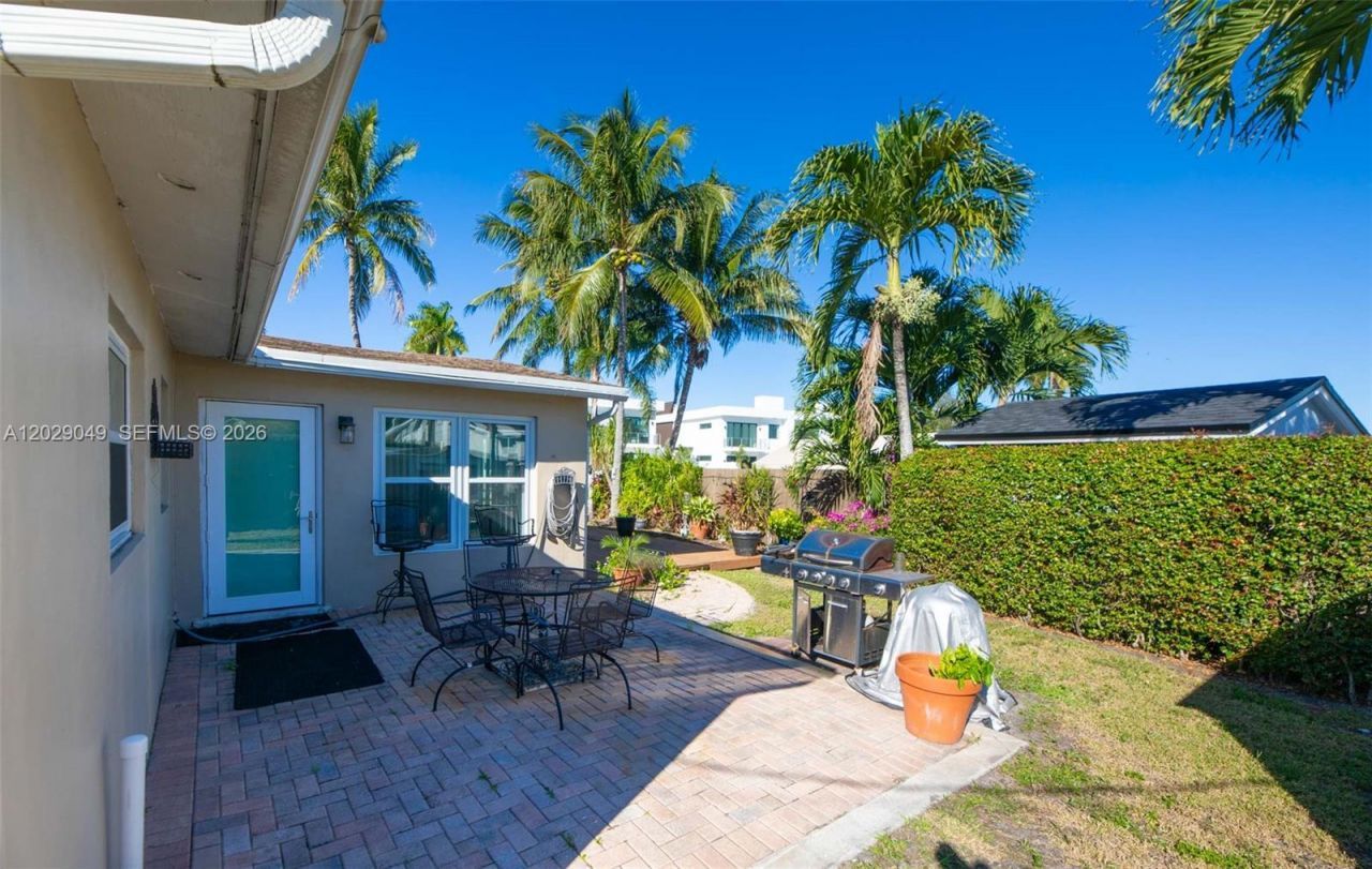 3081 SW 46th Ct , Dania Beach, FL 33312 Photo