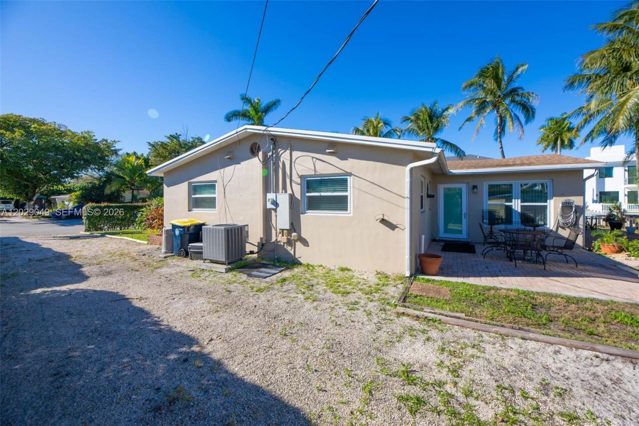3081 SW 46th Ct , Dania Beach, FL 33312 Photo