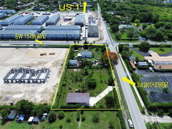 27900 SW 157th Ave, Homestead, FL 33031