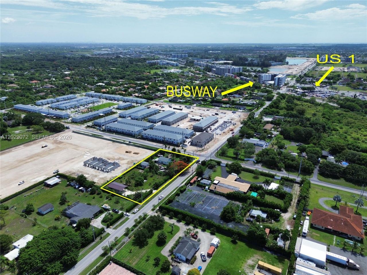 27900 SW 157th Ave, Homestead, FL 33031 Photo