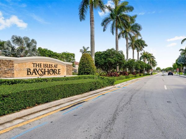22551 SW 88th Pl , Unit 203-1, Cutler Bay, FL 33190