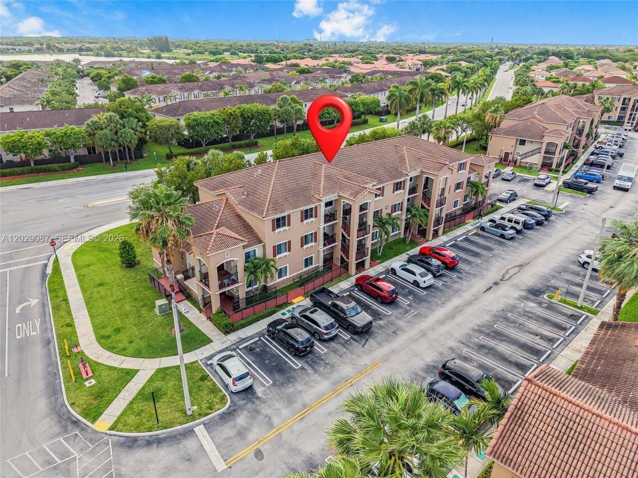 22551 SW 88th Pl , Unit 203-1, Cutler Bay, FL 33190 Photo