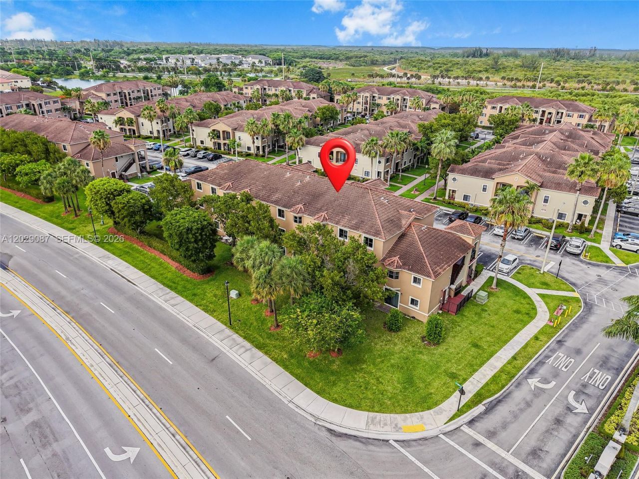 22551 SW 88th Pl , Unit 203-1, Cutler Bay, FL 33190 Photo