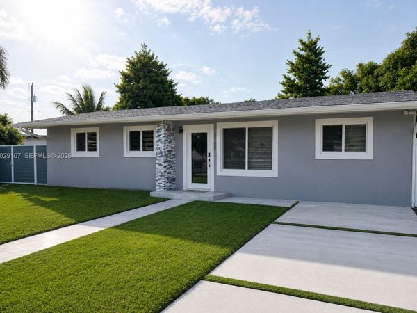 11850 SW 187th St , Miami, FL 33177