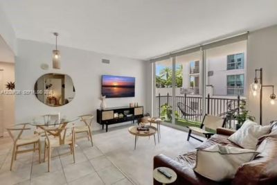 4100 Salzedo St , Unit 511, Coral Gables, FL 33146 Photo