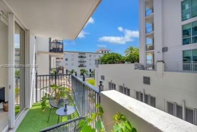 4100 Salzedo St , Unit 511, Coral Gables, FL 33146 Photo