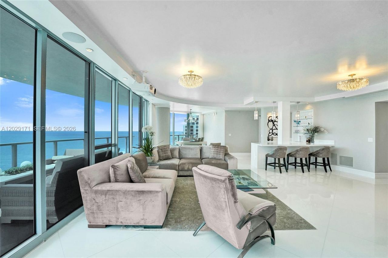 3101 S Ocean Dr, Unit 2208, Hollywood, FL 33019 Photo