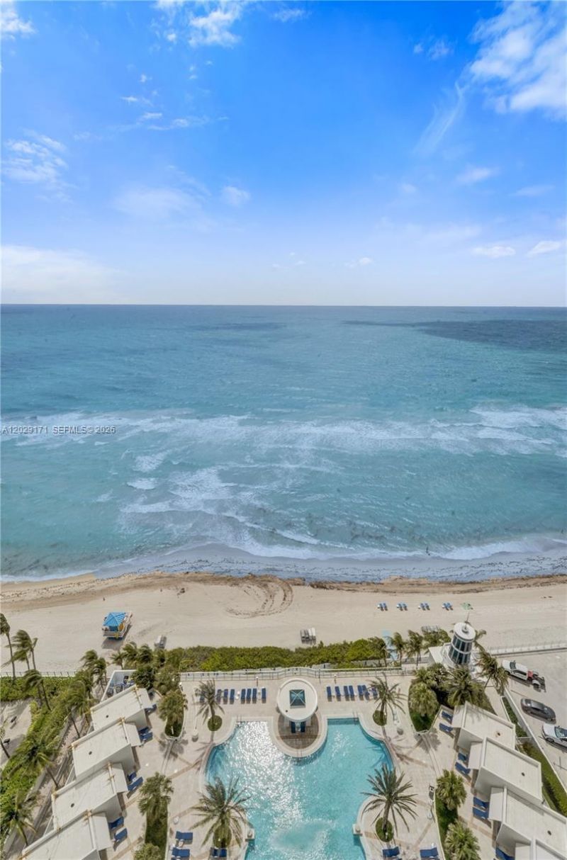3101 S Ocean Dr, Unit 2208, Hollywood, FL 33019 Photo