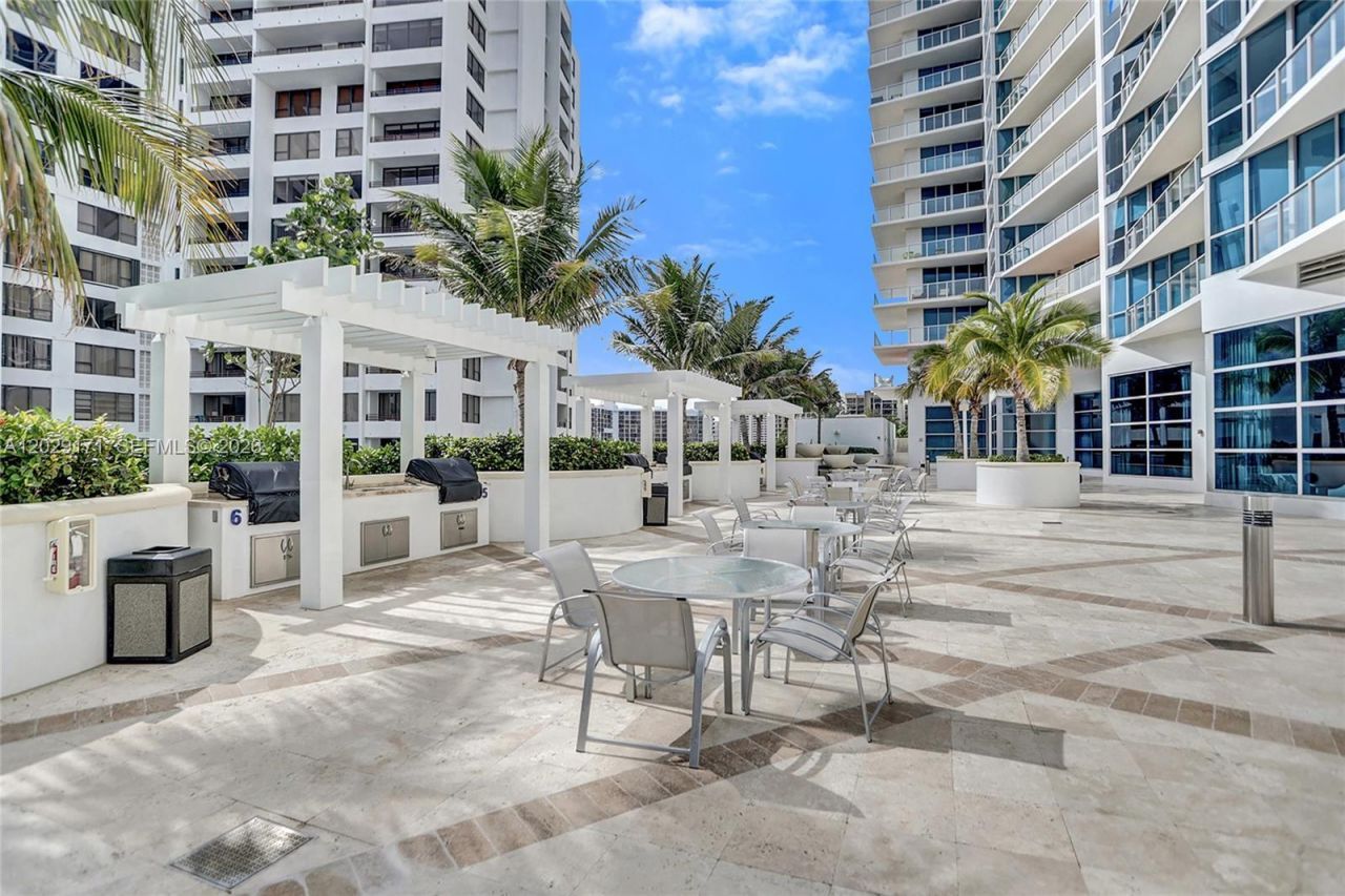 3101 S Ocean Dr, Unit 2208, Hollywood, FL 33019 Photo